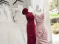 שמלות כלה  וינטאג   – שרון כץ מעצבת מומחית 